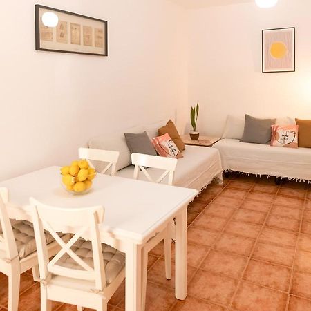 Apartamentos El Pino - Formentera Break Es Caló Exterior foto