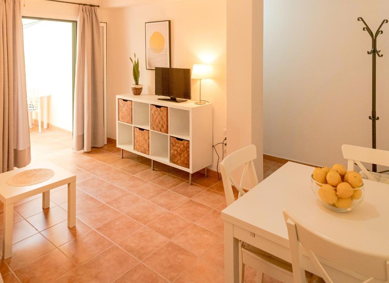 Apartamentos El Pino - Formentera Break Es Caló Exterior foto