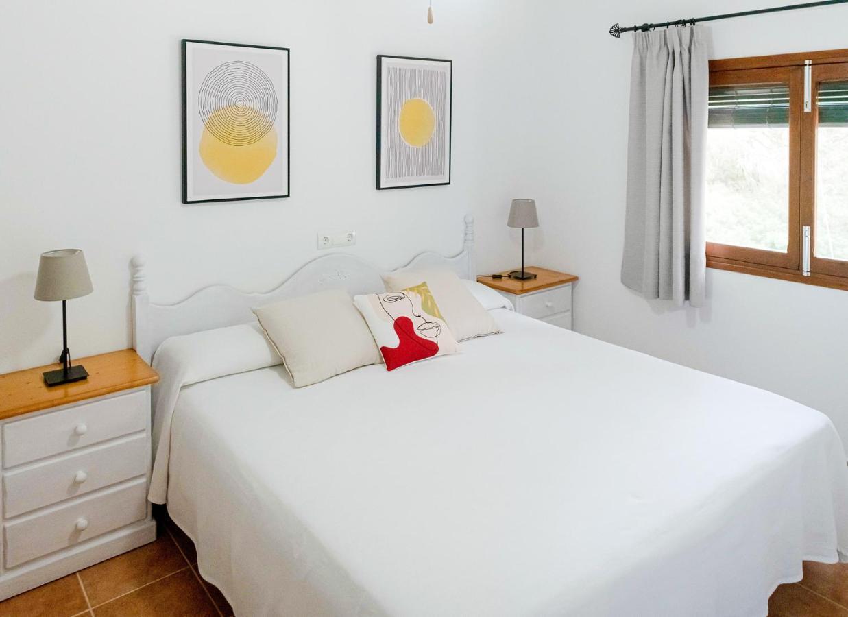 Apartamentos El Pino - Formentera Break Es Caló Exterior foto