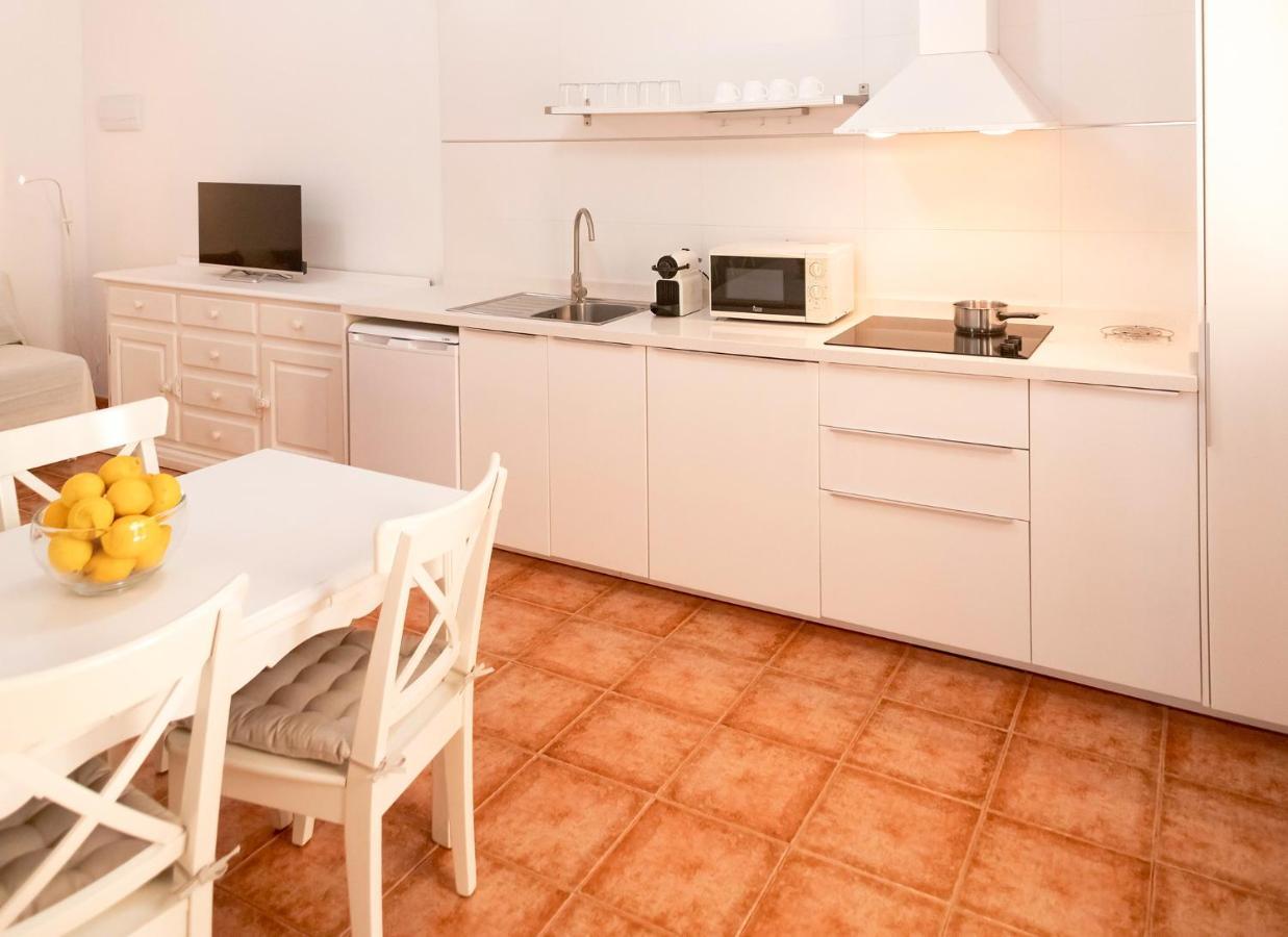 Apartamentos El Pino - Formentera Break Es Caló Exterior foto