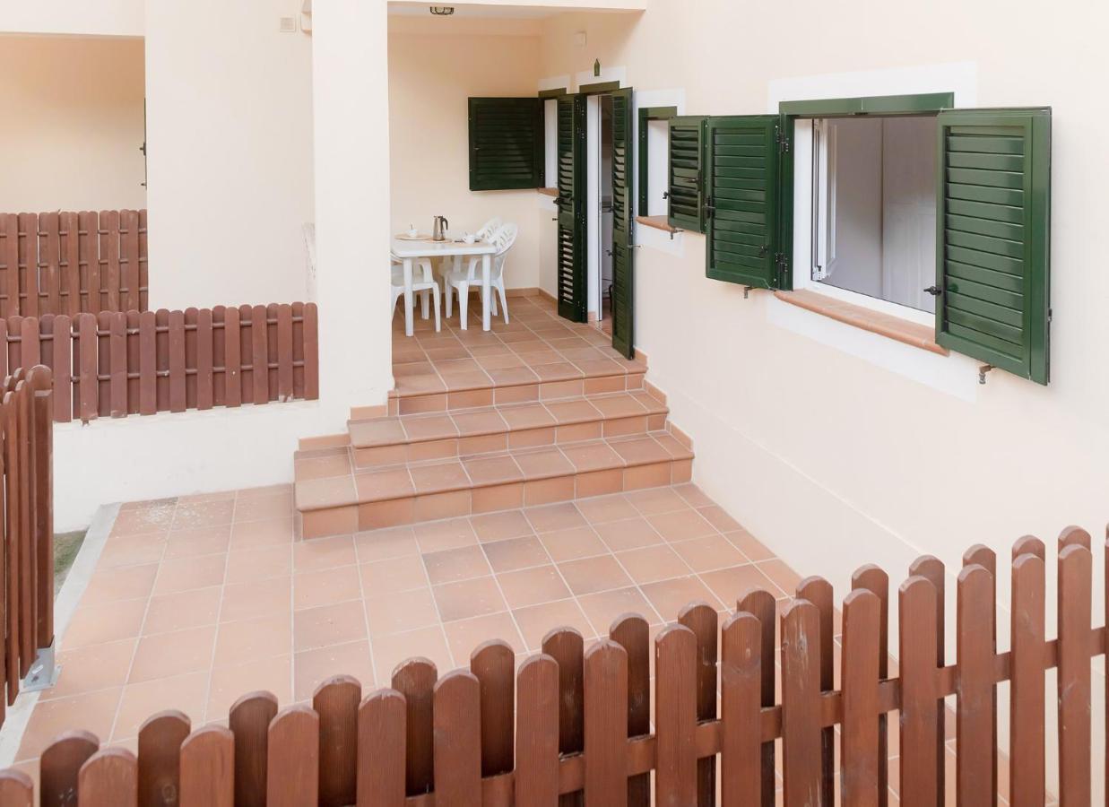 Apartamentos El Pino - Formentera Break Es Caló Exterior foto